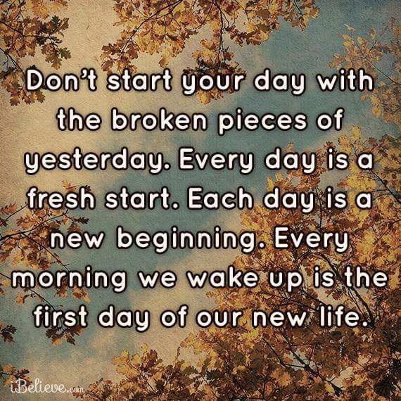 Have a blessed day all ♡
