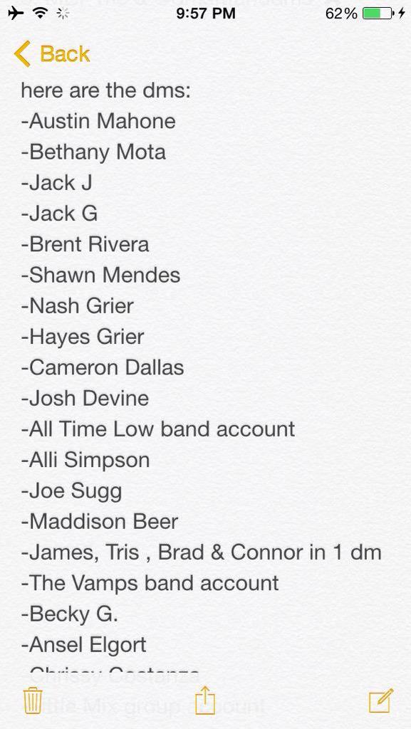 onIyniaIIs's tweet photo. I want to win the 40 dms giveaway of @biebsftlilo http://t.co/eWVc1VM9Bc