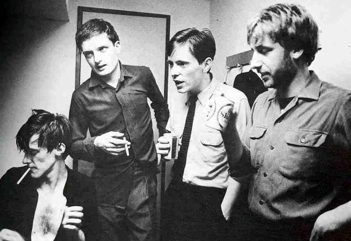 BioChannelAus's tweet photo. From the ashes of @joydivision rose @neworder. Learn about their influence on music tonight at 7.30pm (EST). http://t.co/rbhcXJJ3S7