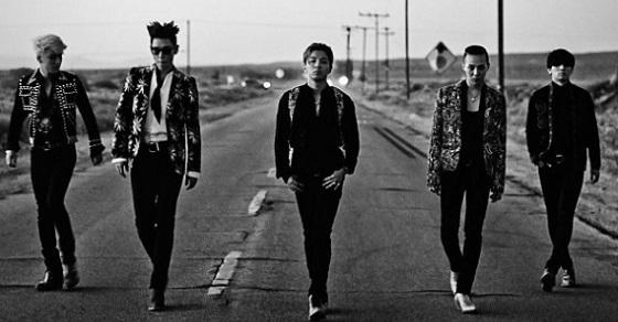Bigbang Ygfamily この画像見ただけでなんのpvかわかる人はrt Bigbang Bigbangmade Made もはや耳から離れない T Co Dk9fyiwozz Bigbang好きな人rt