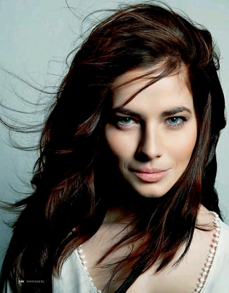 Hoy cumple 32 años Yuliya Snigir (Die Hard 5)

Happy birthday 