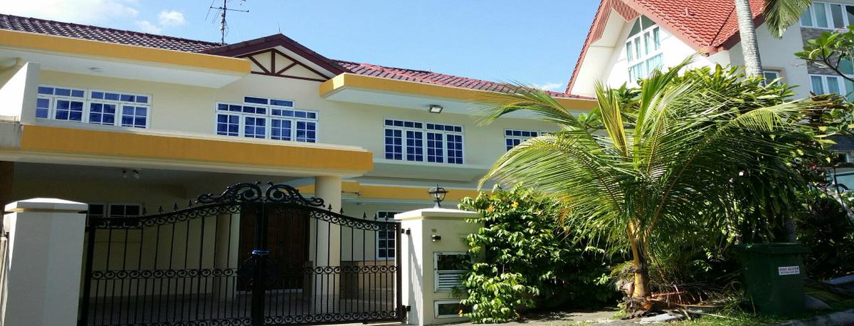 For Rent – Semi D @ Gladiola Drive (D20) 
Call Jacqueline Low at 98384627 for viewing now.
empowerchain.com/for-rent-semi-…