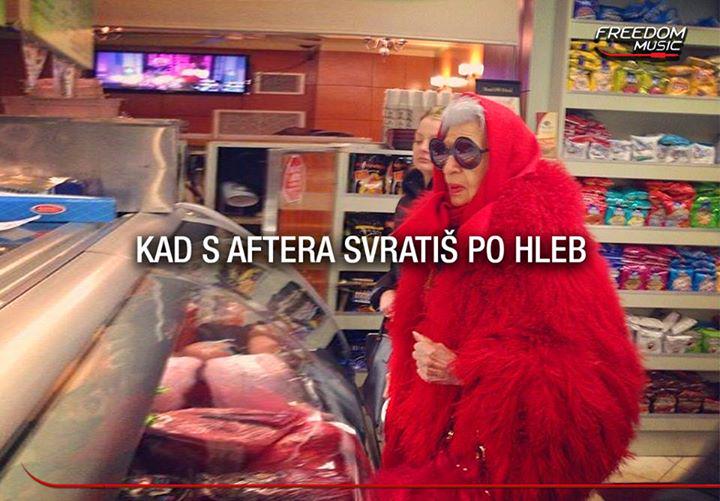 GeorgeBionic's tweet image. JA UVEK ZAUVEK POZZ