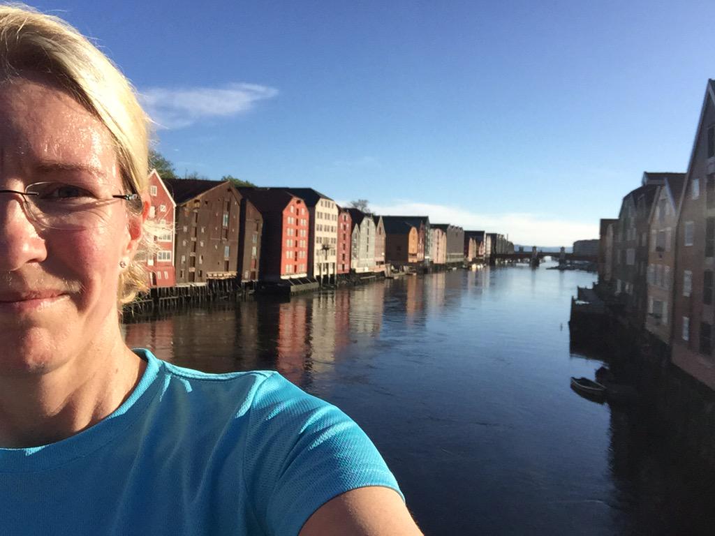 EliDan1968's tweet photo. @EliDan1968: #NIRFth2015 #weRinternalauditors and #earlybirds - #2ndDay of conference - what a fantastic morning☀️ http://t.co/89jDipDwH3