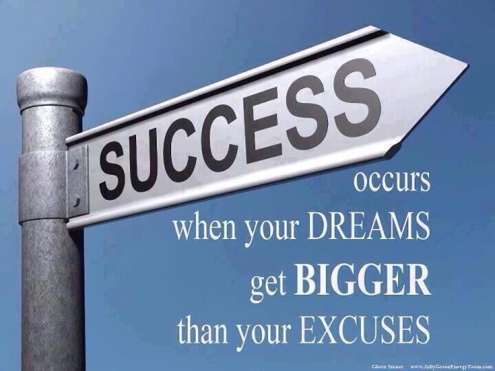 btcycle1's tweet photo. The world is your oyster, work towards ur goals and success will come. #breakthacycle http://t.co/5EjUiqfnwO