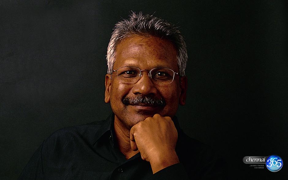 Happy Birthday Mani Ratnam (Gopala Ratnam Subramaniam Iyer) 