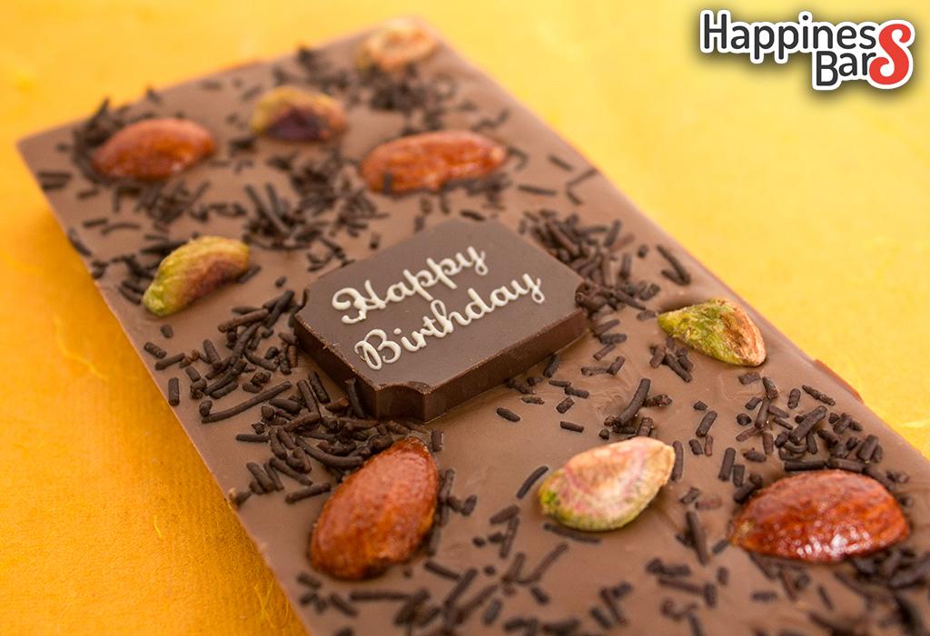 Happy Birthday Sonakshi Sinha Team Happiness Bars wishes you an awesome one! 