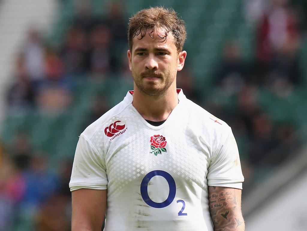 Danny Cipriani in 5am drink-drive arrest, hours after Man of the Match award for England. ow.ly/NKD8X