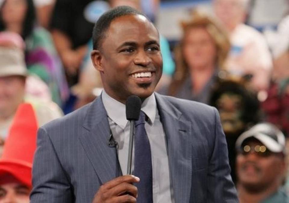 Happy Birthday to Wayne Brady, who turns 43 today! 