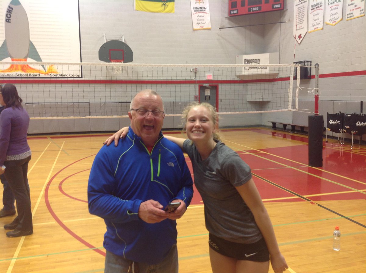 ProspectsCamp's tweet photo. And that's a wrap for another PCOne in Assiniboia 2015!!! See you next year! #PCOne2K15 #lovethegame http://t.co/7zcMjml1xm