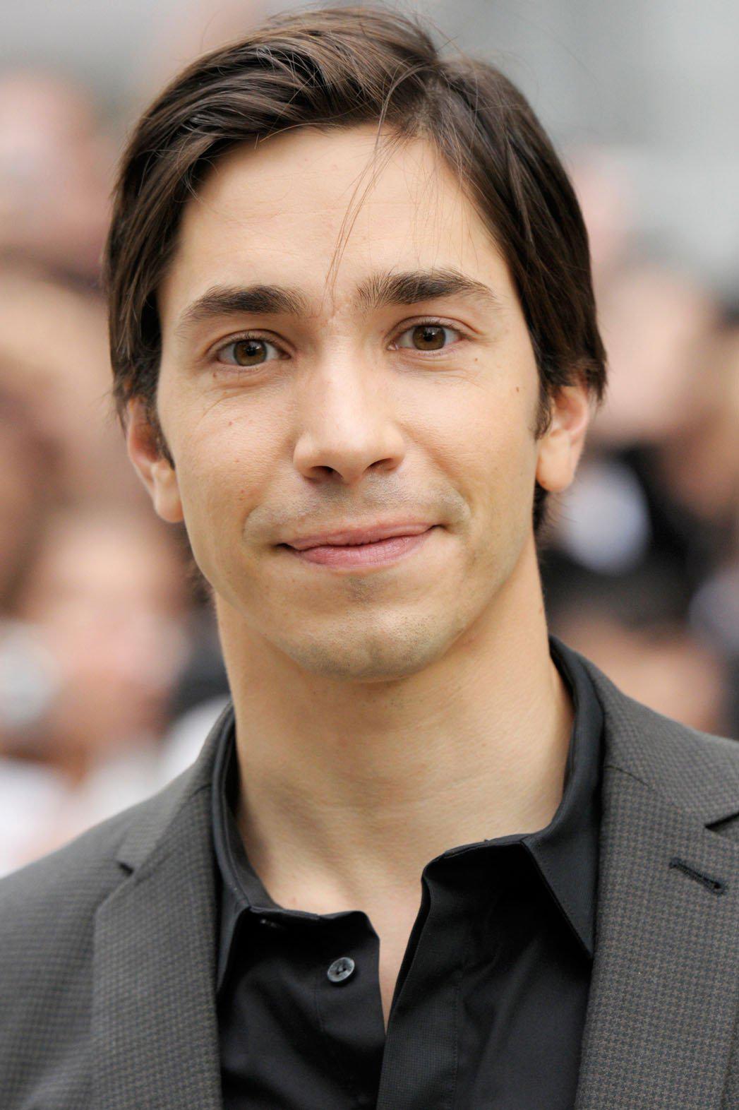 Happy Birthday to Justin Long, who turns 37 today! 