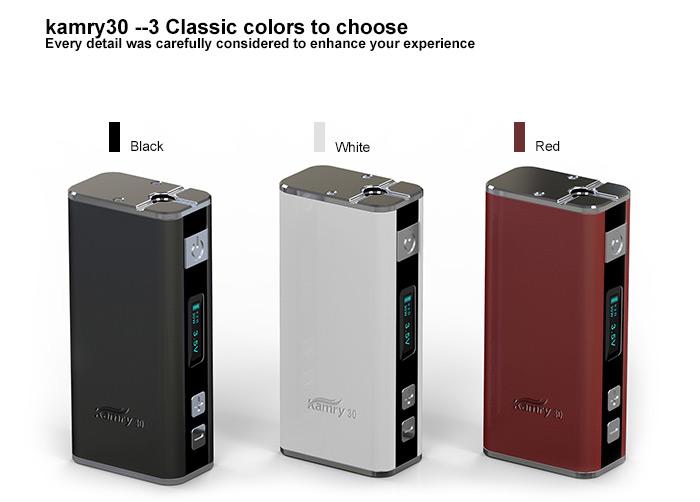 mr_garnet_sky's tweet photo. Kamry V1 30W https://t.co/tzp02oFS6Q http://t.co/lqhxpyZ1Lk