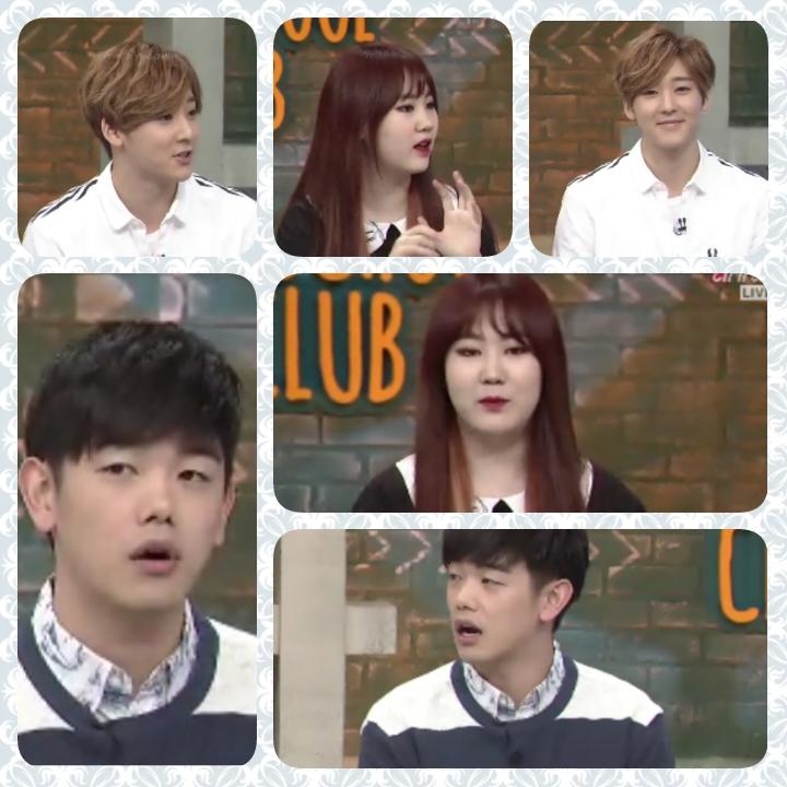 badgirl_nyund's tweet photo. Kermin #ASC3 ^_^ http://t.co/zJir63T2LL