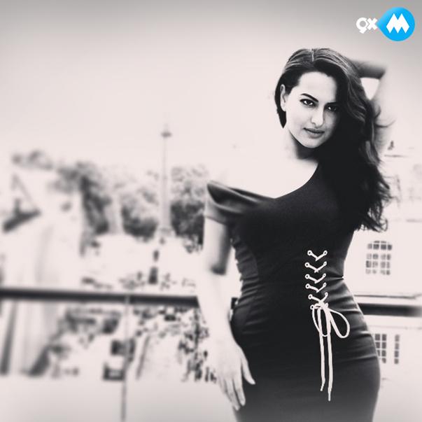 May it be Rajjo, Mani, Pakhi or Radhika, we love you in all your roles. Happy Birthday Sonakshi Sinha! 