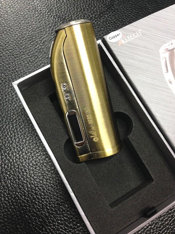 2015 high-tech supplier variable wattage 7w to 30w ecig box mod bit.ly/1JgtUbN #vapelife
