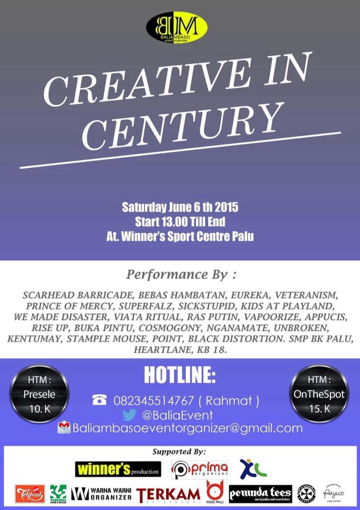 Bebas Hambatan tweet media