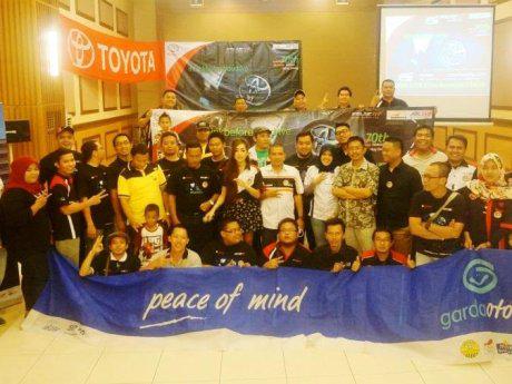 KartuNano's tweet photo. Angka Kecelakaan Tinggi, Velozity Terus Kampanyekan Keselamatan Mengemudi http://t.co/2noLHLDg4Q http://t.co/EiEtExmHtV