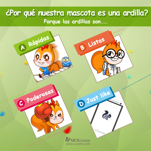 UC Browser Español (@UCBrowserES) / Posts / X
