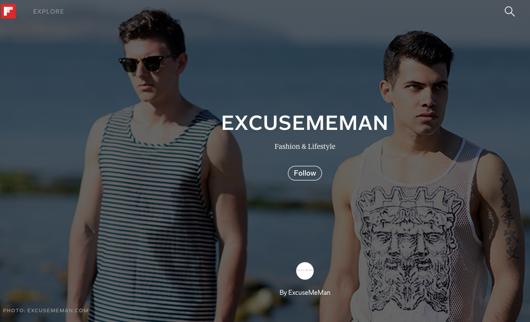 ExcuseMeMan's tweet photo. ExcuseMeMan #magazine Out Now ! >> http://t.co/rXlDgLEHnx #mensfashion #lifestyle #CoffeeExcuse http://t.co/sMqXirVqMr
