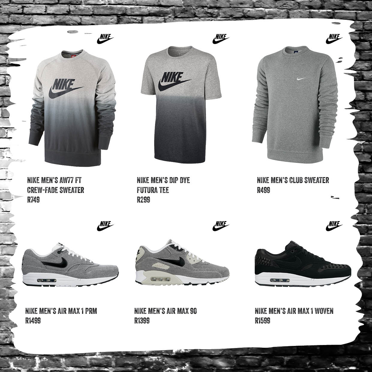 nike t shirts sportscene