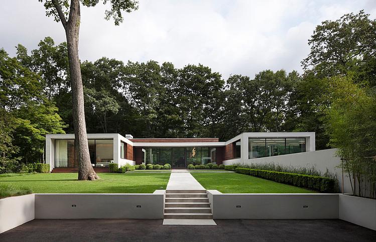 HomeAdore's tweet photo. New Canaan Residence by Specht Harpman >> http://t.co/GyUsLHBLrS
Please RT #architecture #interiordesign http://t.co/qNZ6poH95Z