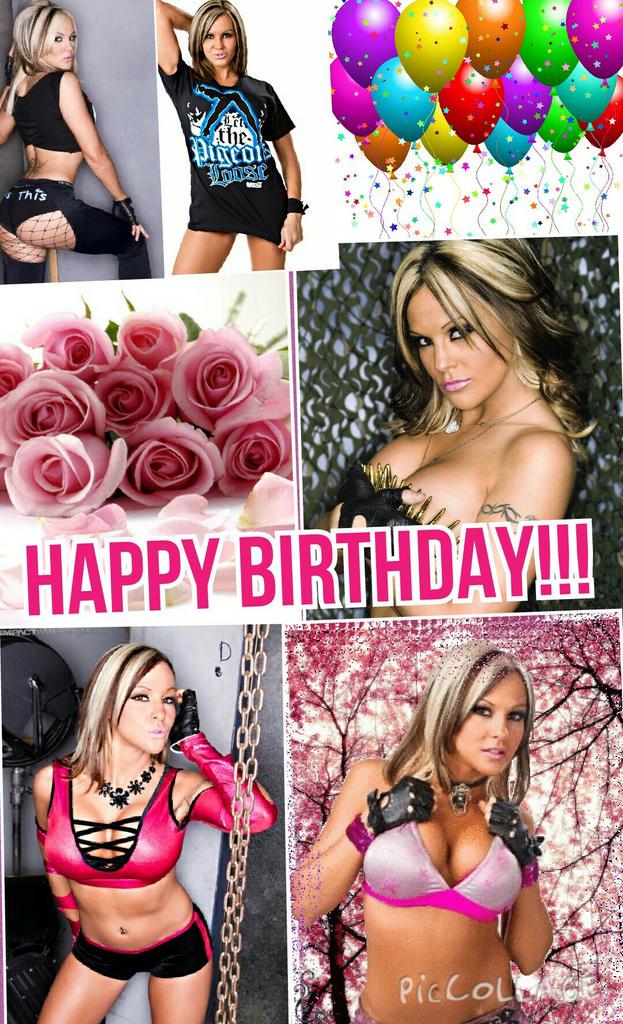 Happy Birthday to The Beautiful Velvet Sky!!! I hope u have a Wonderful Birthday  