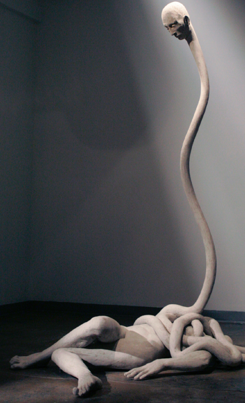robertsnickc's tweet photo. #Sculpture by Emil Alzamora #art 
http://t.co/GQB79aIs58 http://t.co/B7DlfmDxnn