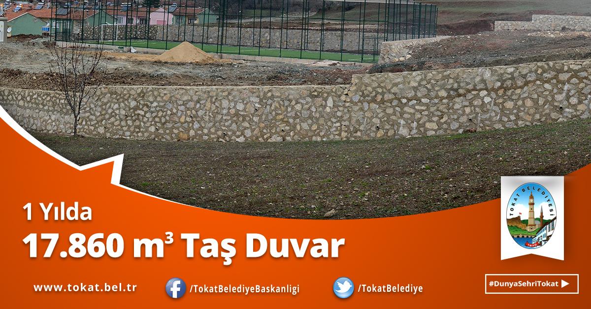 TokatBelediye's tweet photo. #DunyaSehriTokat http://t.co/78W3fpCzM8
