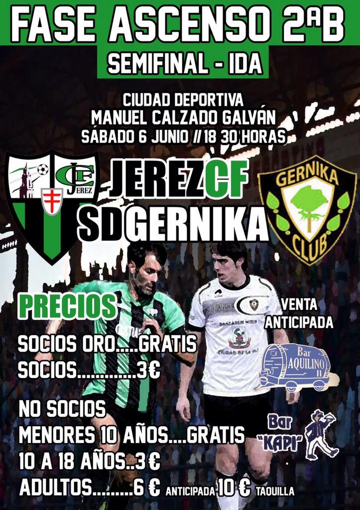 VAMOS TEMPLARIOS, VAMOS JEREZ !!!!! JUNTOS SERÁ POSIBLE, EQUIPO Y AFICIÓN DE LA MANO