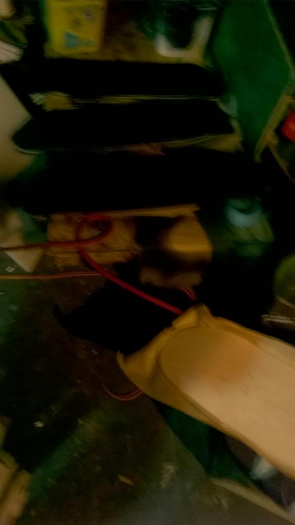 KnightOwlSkate's tweet photo. @Solidgold knightowl workn hard again painting boards , new designs coming soon... http://t.co/PFzHR14uNg