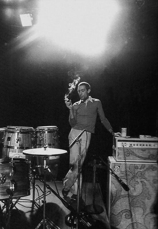 Happy Birthday Charlie Watts, The Rolling Stones drummer born on this day in 1941. 