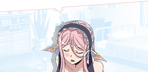 MIYAVImushi's tweet photo. http://t.co/YbARJMf2DP メロ「ありがとうございます、だんな様。これは、ちゃんと洗ってお返ししますわね。」-ようこそ、世帯主さん！モン娘応援サイト- #モン娘 http://t.co/FkorCSPab9