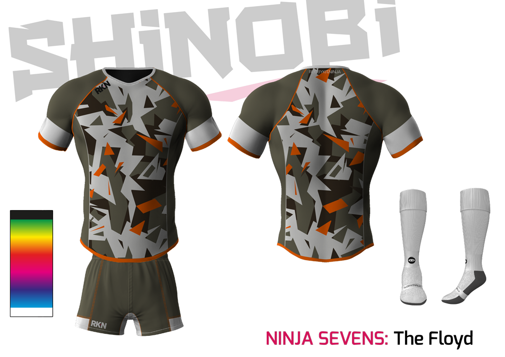 RugbyKitNinja's tweet photo. Another great design added to the RKN stock gallery - http://t.co/pKmgxuMTJ6 http://t.co/1gB3vKONyK