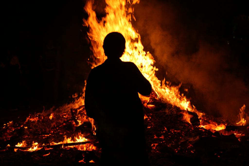 ¿Dónde pasar las hogueras de San Juan? ¡En Oropesa del Mar: bit.ly/1dbqE3t! #Castellón te espera ;)