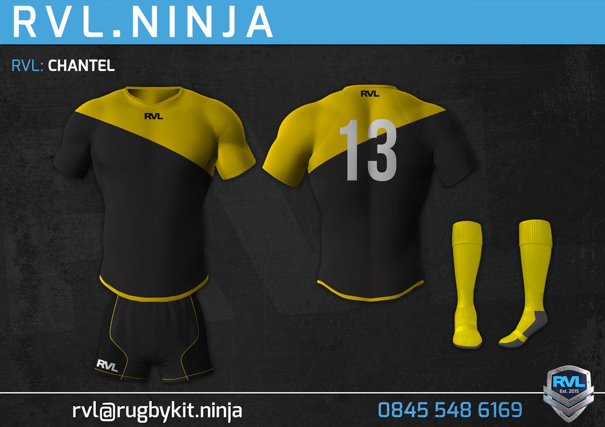 RVLRugbyLeague's tweet photo. Great new stock designs by RVL - many based on NRL teams - rvl,ninja - check us out! http://t.co/DvP0h86nKm