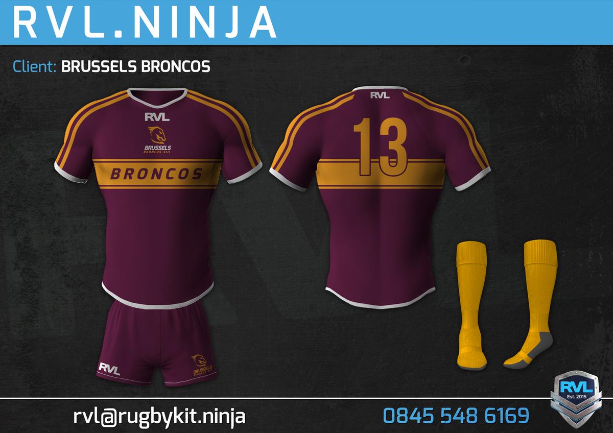 RVLRugbyLeague's tweet photo. RT for your chance to win a RVL shirt of your choice!!  Visit http://t.co/y2zippJbiY for latest deals. http://t.co/IXVz8CEipS