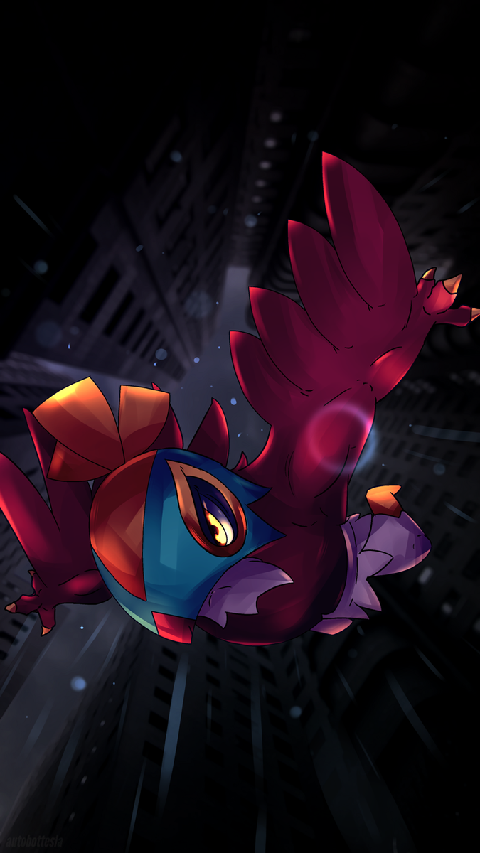 autobottesla's tweet photo. Day 397 - Luchabull | ルチャブル | Hawlucha

http://t.co/qpELIAu9go http://t.co/kXD3vA31QF