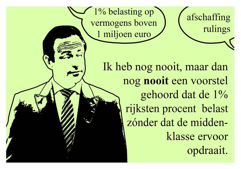 acvpuls's tweet photo. #BartDeWever kent geen enkel voorstel voor een eerlijke #taxshift. Vreemd, goede voorstellen zijn er nochtans genoeg! http://t.co/GuCqLiYoRq