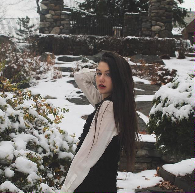 I'm so lucky 😍😍😍