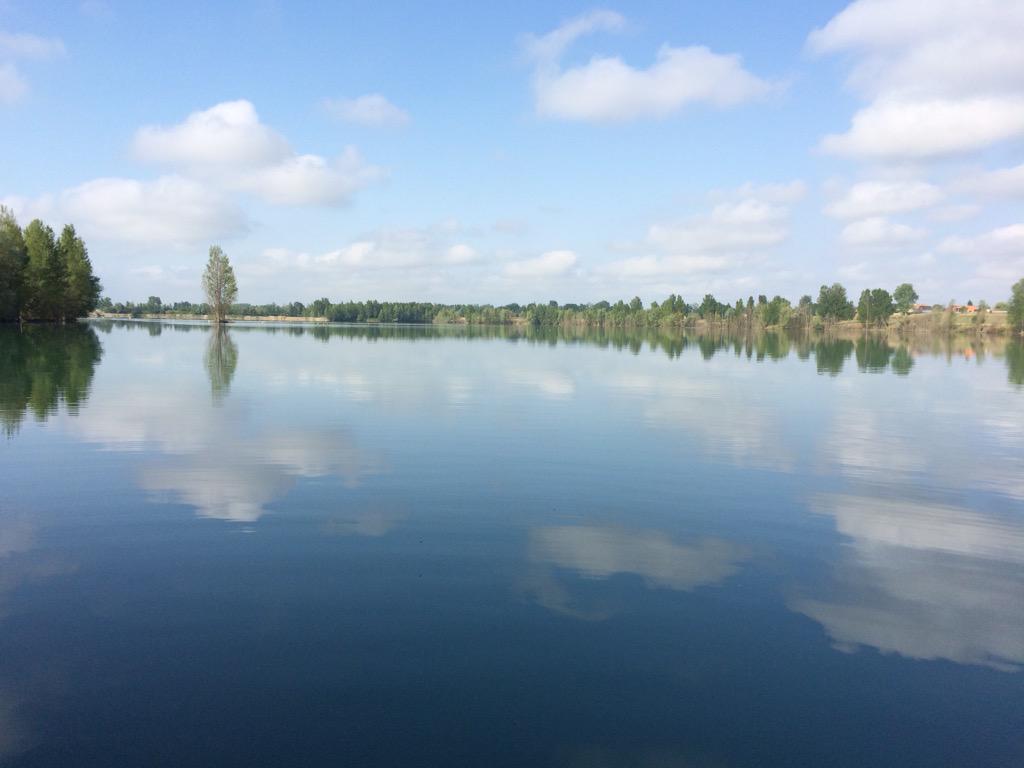 Belle journée en perspective :)