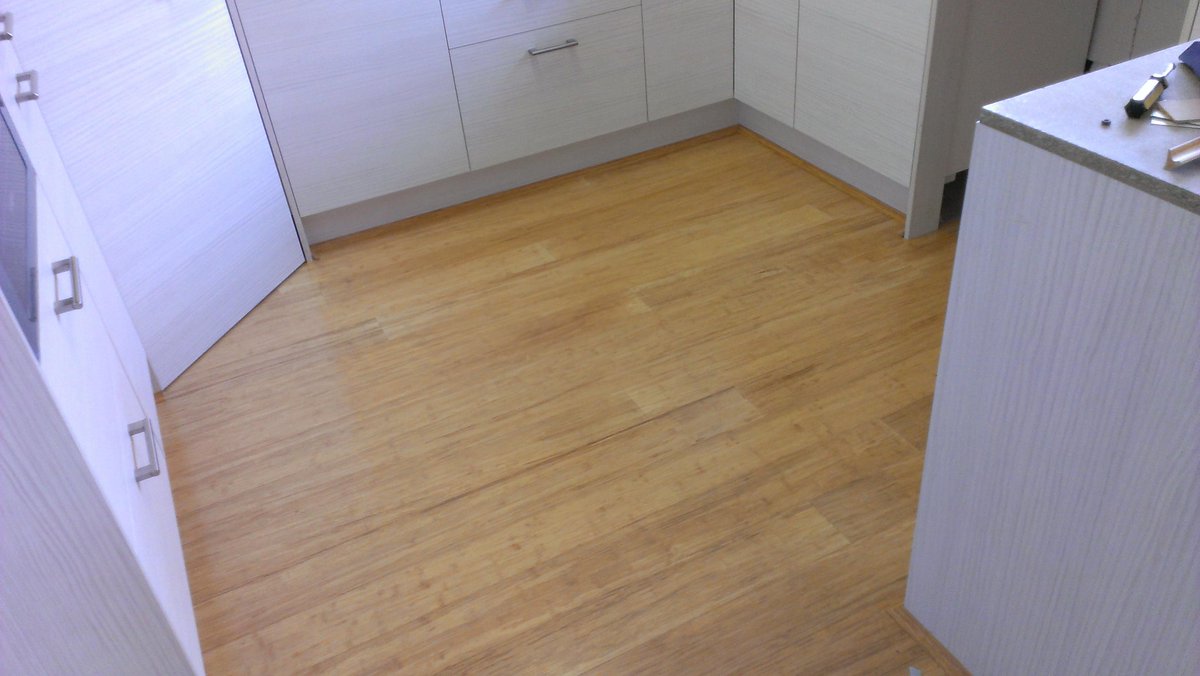 FlooringClickME's tweet photo. Bamboo flooring installed! #bambooflooring #bamboo #floorinstallation #happy #business
#callustoday #Melbourne http://t.co/CTwIhAsqxB