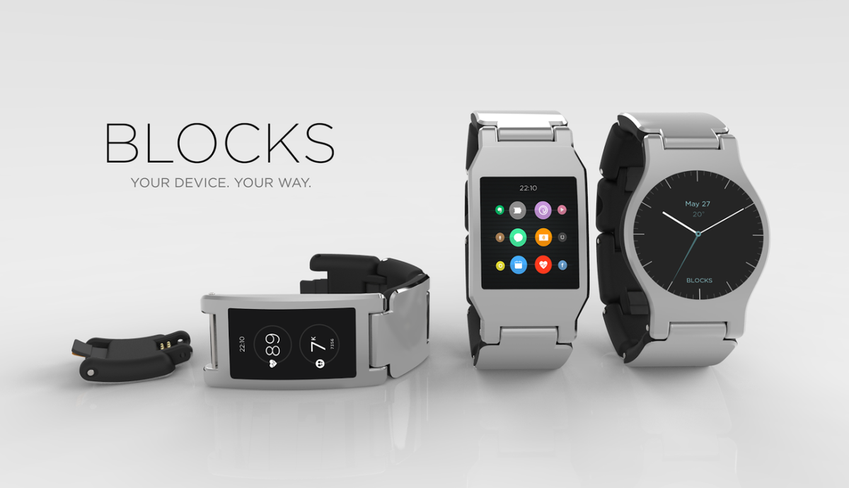 getphonebloks's tweet image. Great news from @chooseblocks!
tmblr.co/Z3LiCq1mF93a2
#Tech #Modularity #ModularTech #Wearables #SmartWatch