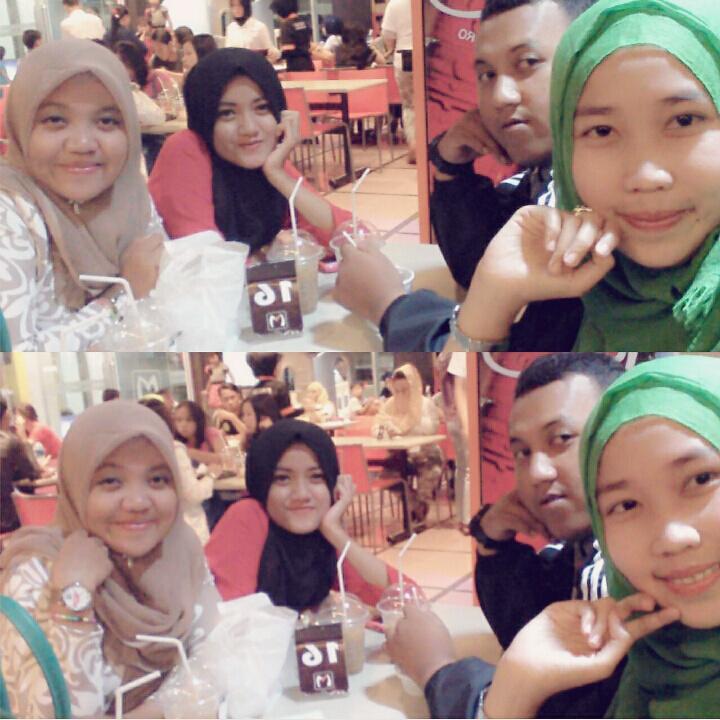 dinna_pitasari's tweet photo. Latepost http://t.co/OGkU7iW9Ch