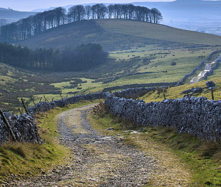 ilbexercise's tweet image. The beaten path facebook.com/bicycletrainer