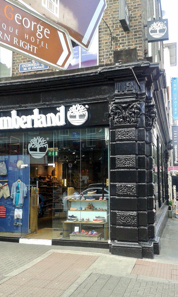 limerick timberland outlet