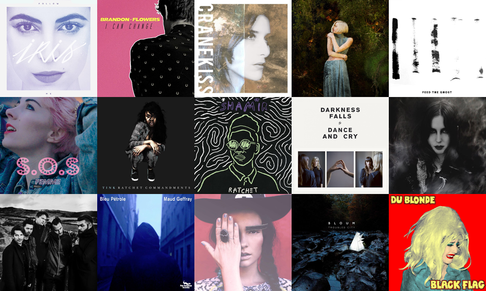 lestambours's tweet photo. [Playlist] Best of mai 2015 #LesTambours => http://t.co/evX6r0ejBT @followingiris @ShamirBailey @TAMARYNmusic etc... http://t.co/sBdapSDjso