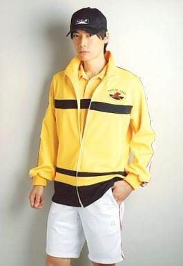 yukise_19's tweet image. 兼ちゃんおめでとう〜兼ちゃんの真田はほんとに真田だよね。ムキムキなのも大好き💕#兼崎健太郎生誕祭