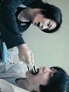 yukise_19's tweet image. 兼ちゃんおめでとう〜兼ちゃんの真田はほんとに真田だよね。ムキムキなのも大好き💕#兼崎健太郎生誕祭