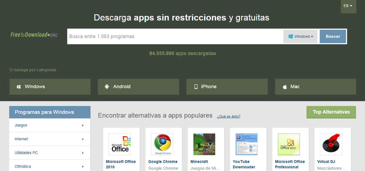 casualabb's tweet photo. #FreeToDownload: Descarga #apps sin restricciones y gratuitas
http://t.co/f2s7SlRSl0 http://t.co/ciorrv6K6p