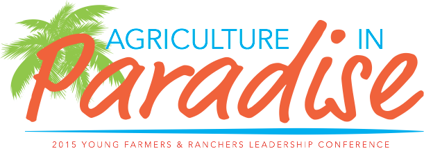 FlaFarmBureau's tweet photo. Powerful presenters, networking &amp; family fun. #AgricultureinParadise. Have you registered? http://t.co/tY9Qiyt1or http://t.co/XrrvzsanZy